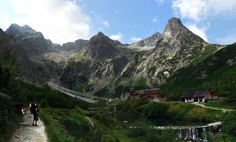 Basen, jacuzzi, góry – luksusowe apartamenty w sercu zakopanego