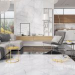 Schody jak z katalogu – płytki 120×30 i drewnopodobne inspiracje, które odmienią Twoje wnętrze